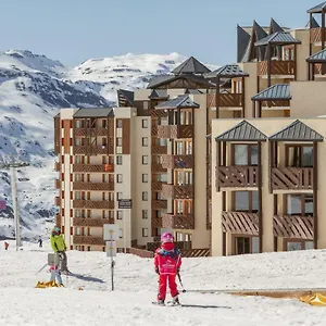 Résidence&spa Les Temples Du Soleil - Hébergement de vacances